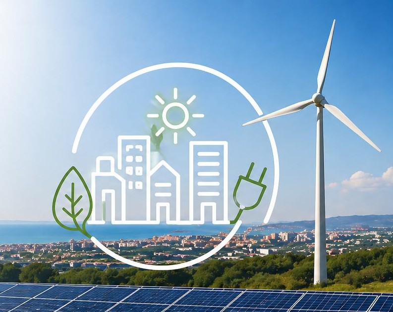 eina energètica metropolitana