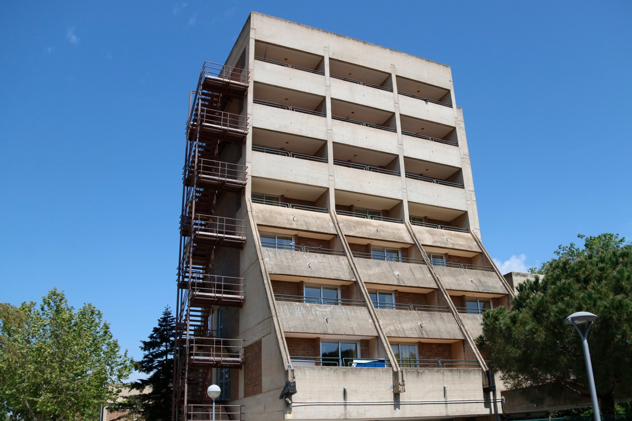 icass reus residència 2026