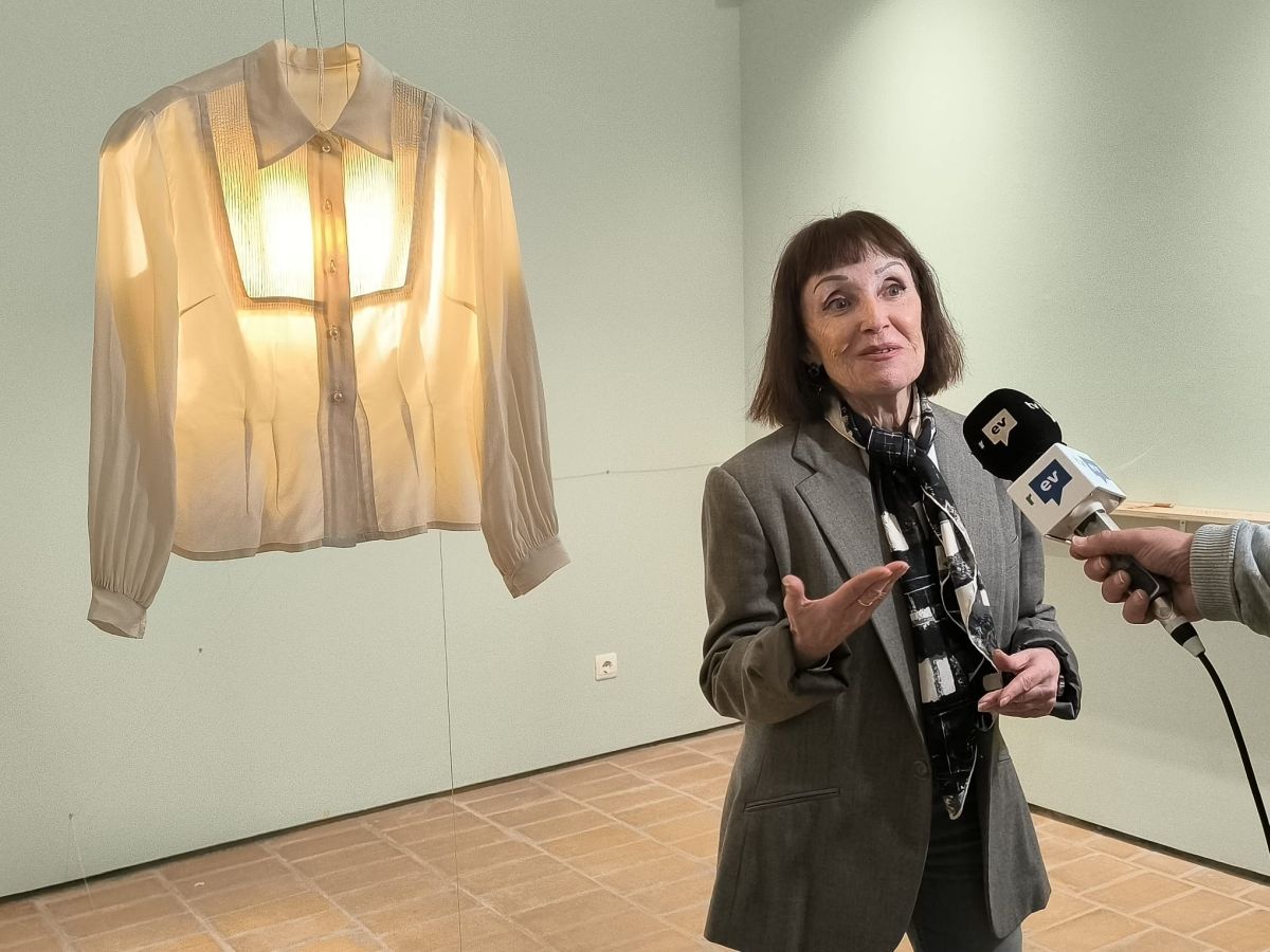 nekane aramburu i brusa rodoreda