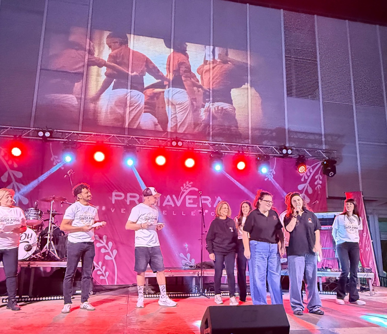 pregoners santa anna nens