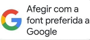 preferit a google