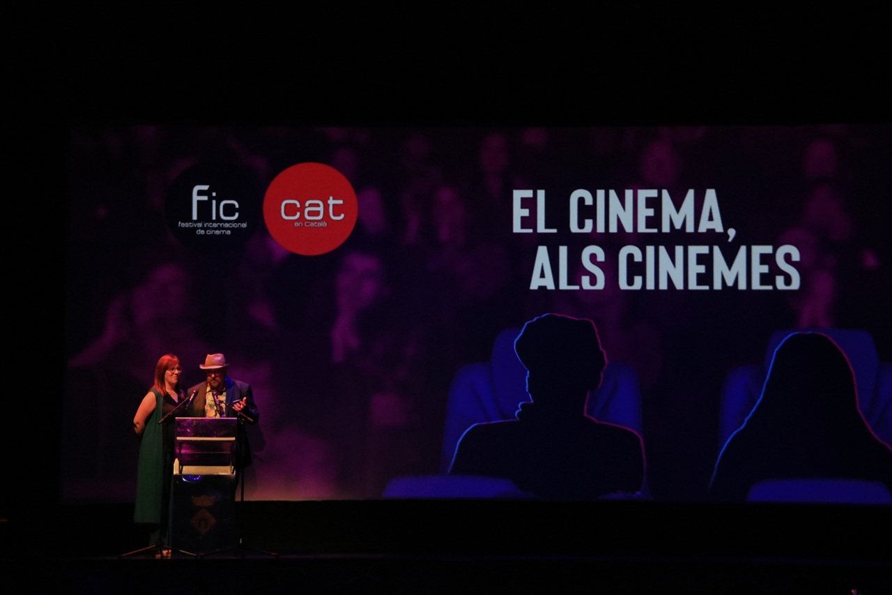 fic cat cinema als cinemes