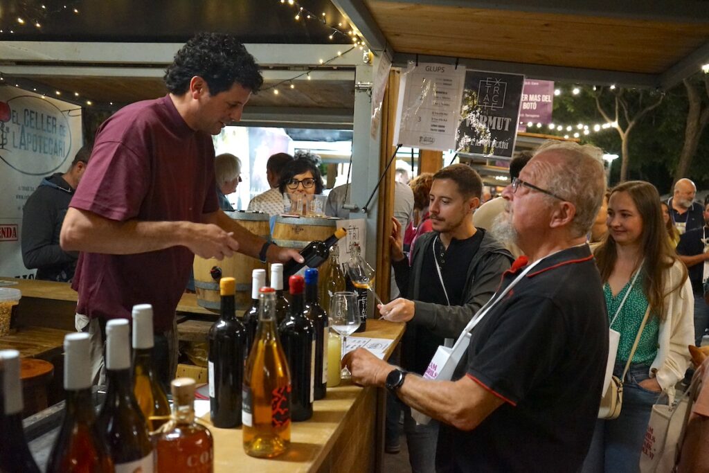 festival del vi vins