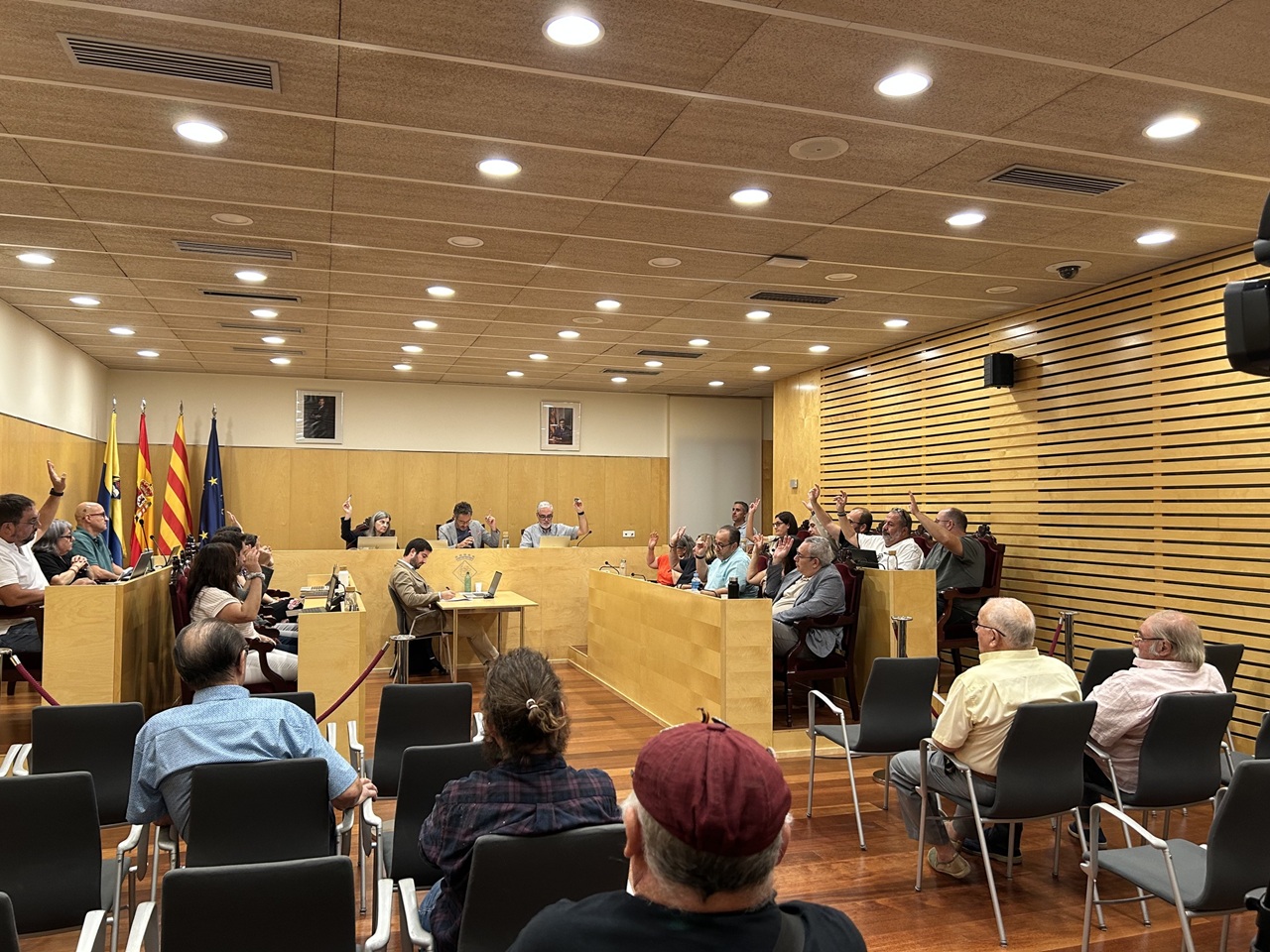 ple vilaseca set 2026