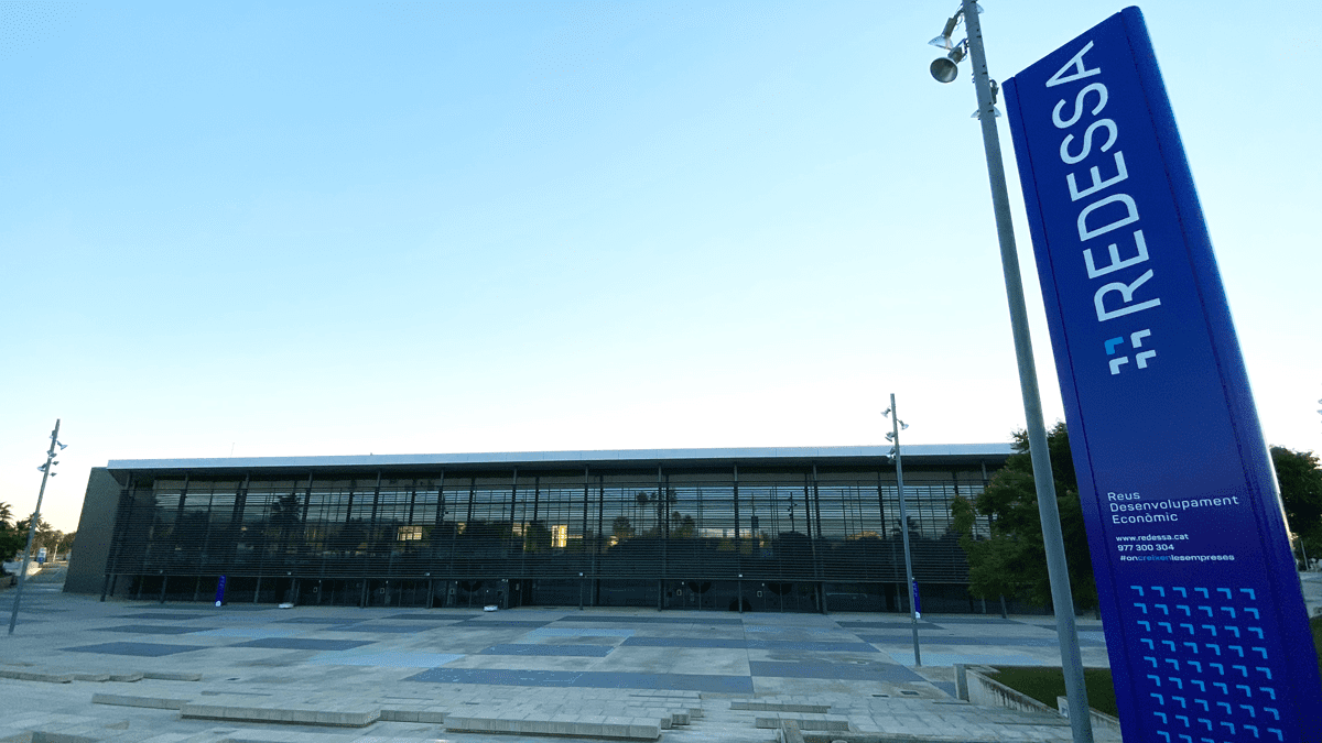 redessa reus tecnoparc