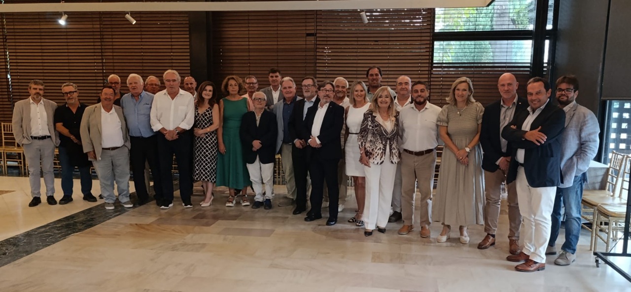 rotary metropolitat i jaume morron