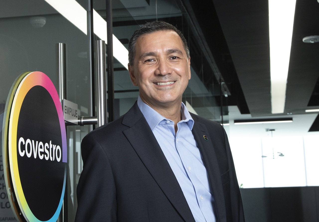 arturo molina covestro espana
