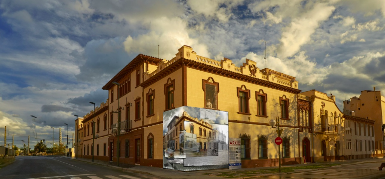 archivo puerto tarragona