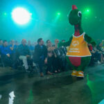 cloenda special olympics