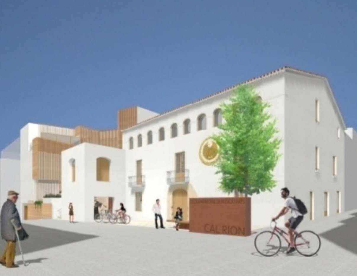 escola música i arts calafell virtual
