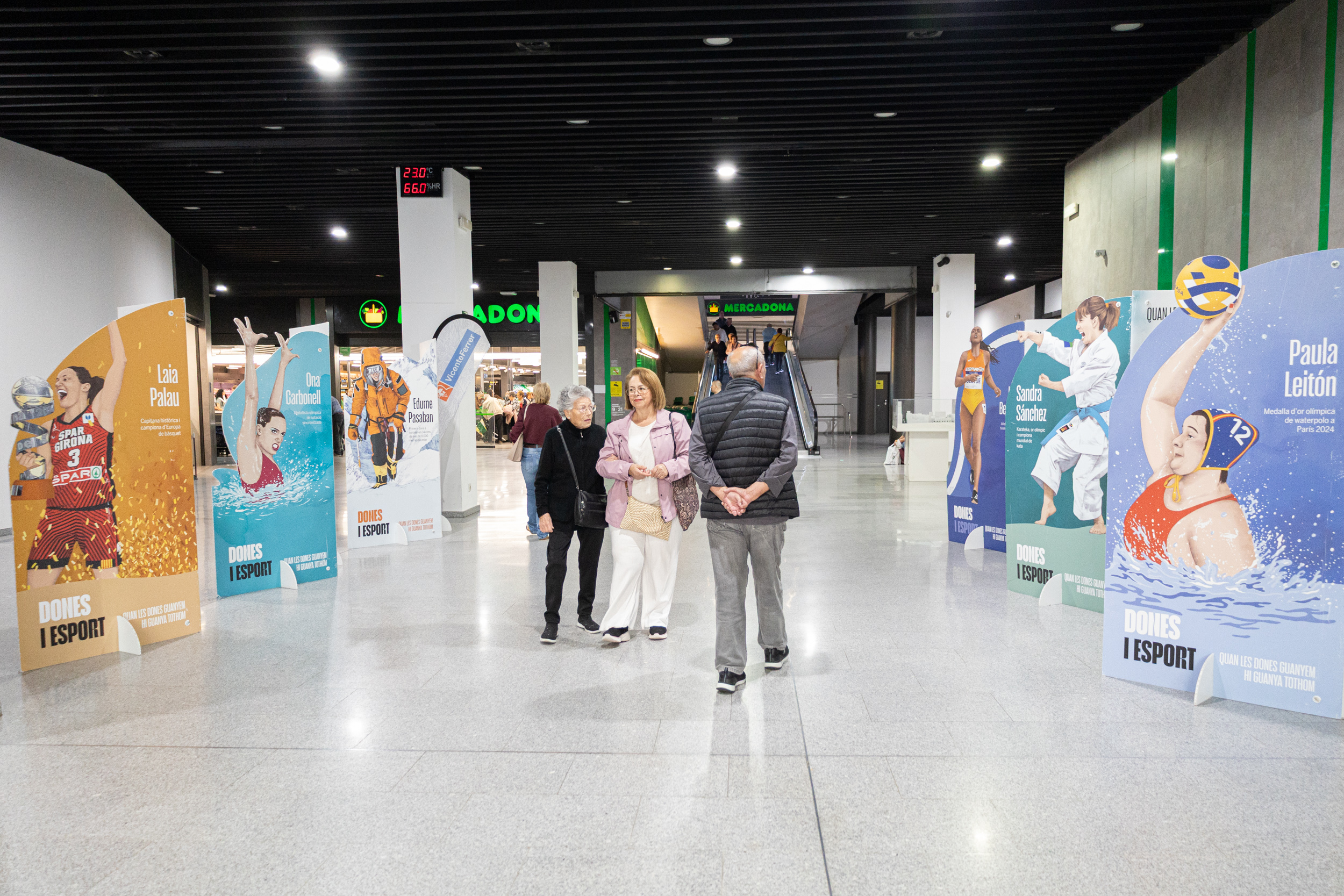 expo mercat