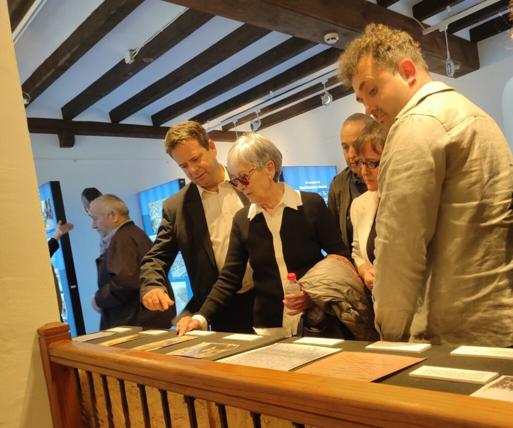 exposició deportats cambrils