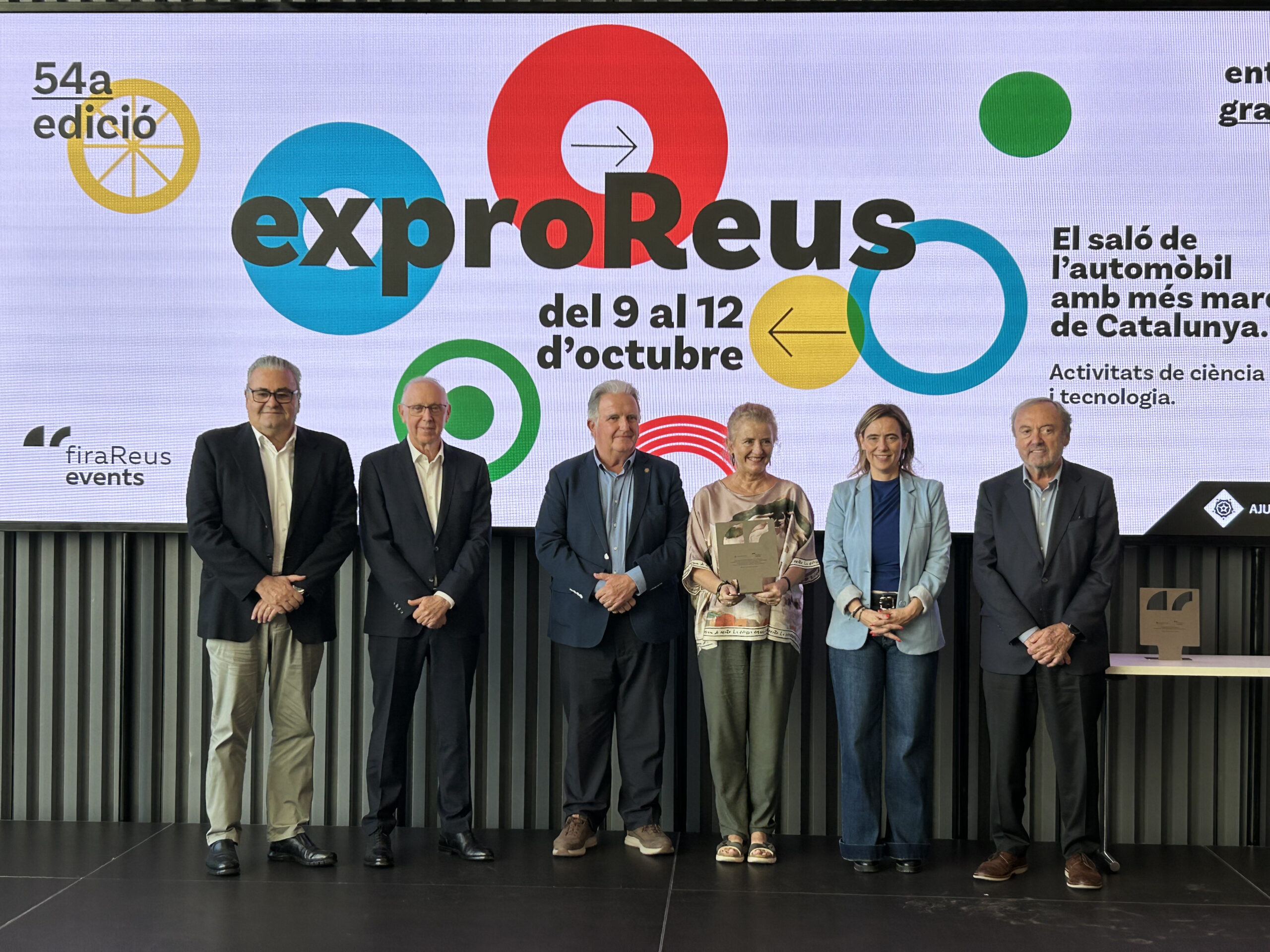 exproreus 54a edicio