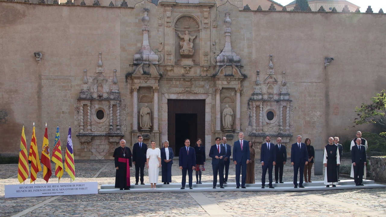 forum de poblet 2026 familia