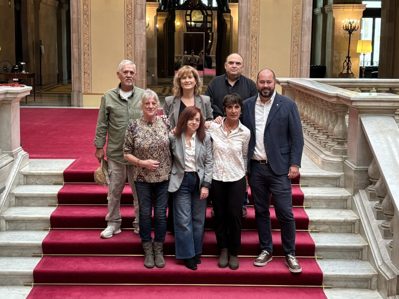 foto erc parlament