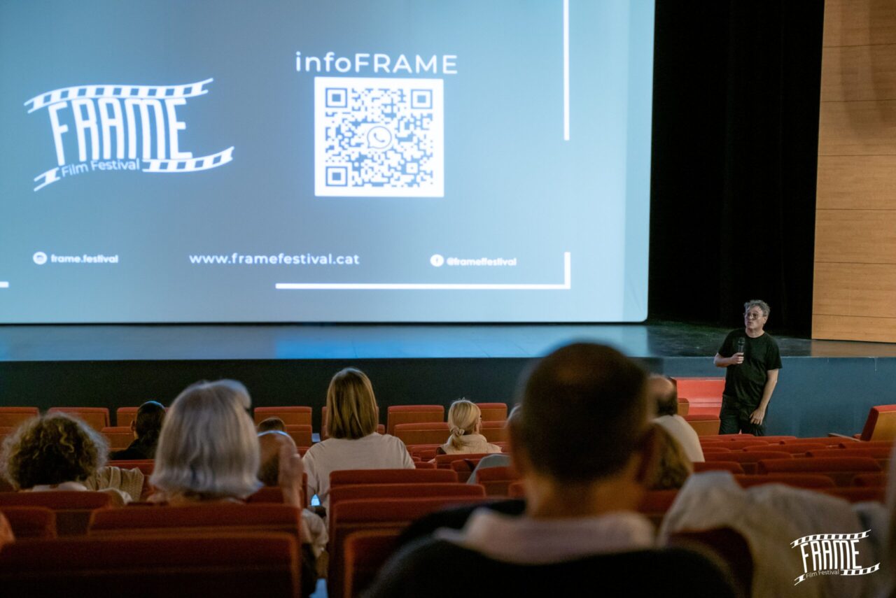 frame film festival vandellos