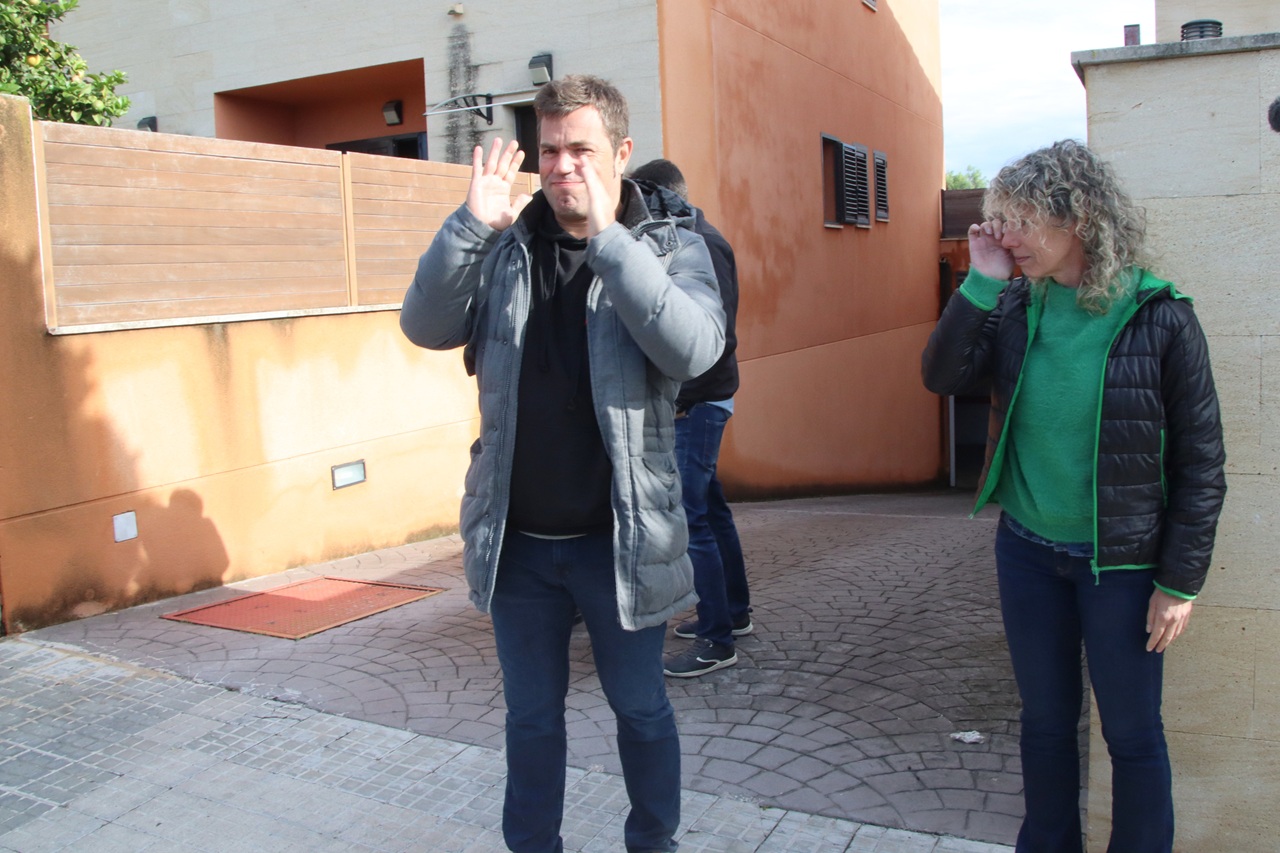 francec ramon i anabel gavaldà desnonament la riera