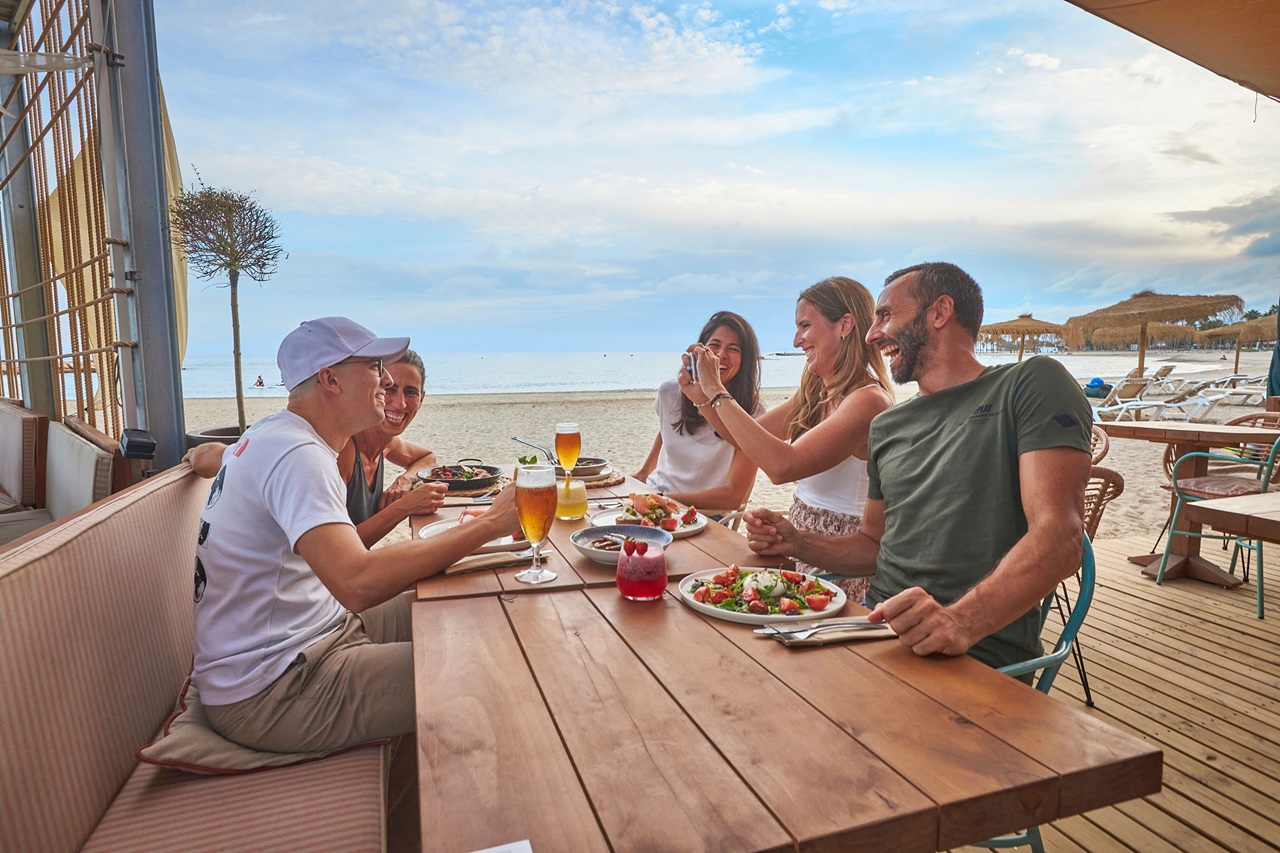 gastronomia cambrils 2026 recurs