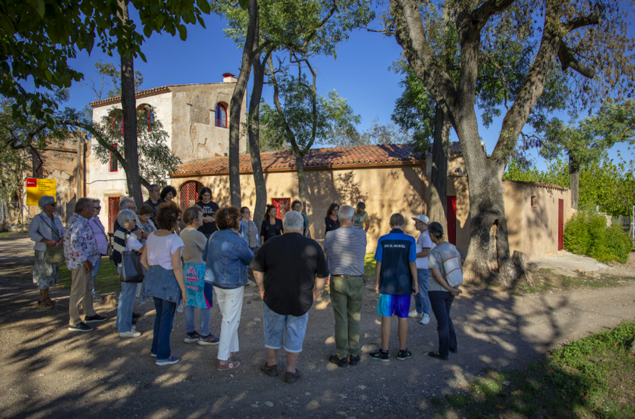 granja dels frares