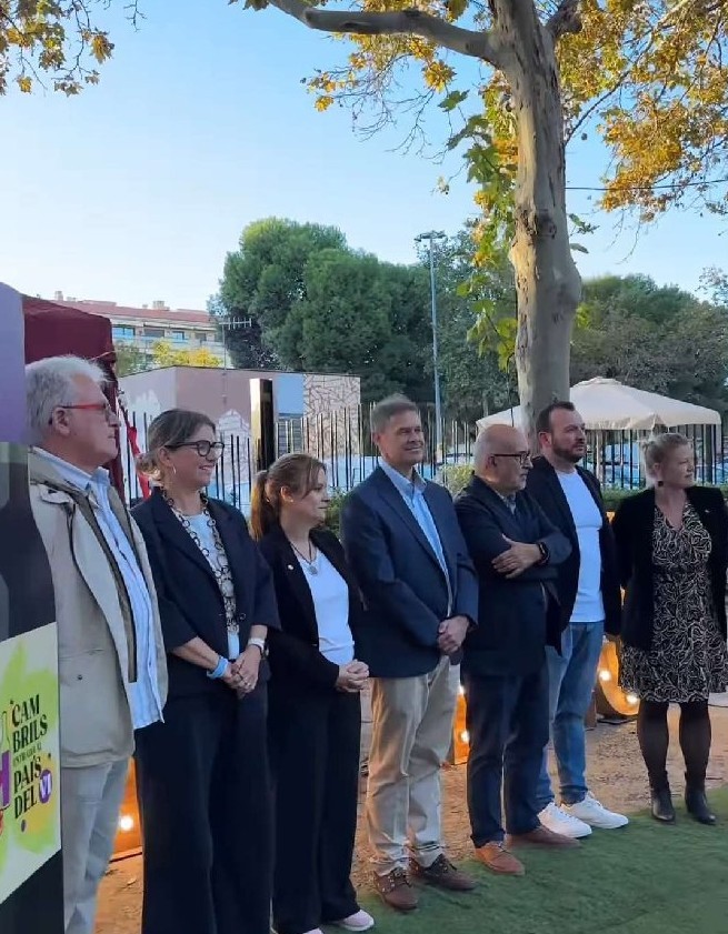 inauguració fira del vi cambrils 26