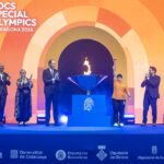inauguració jocs special olympics tarragona 2026
