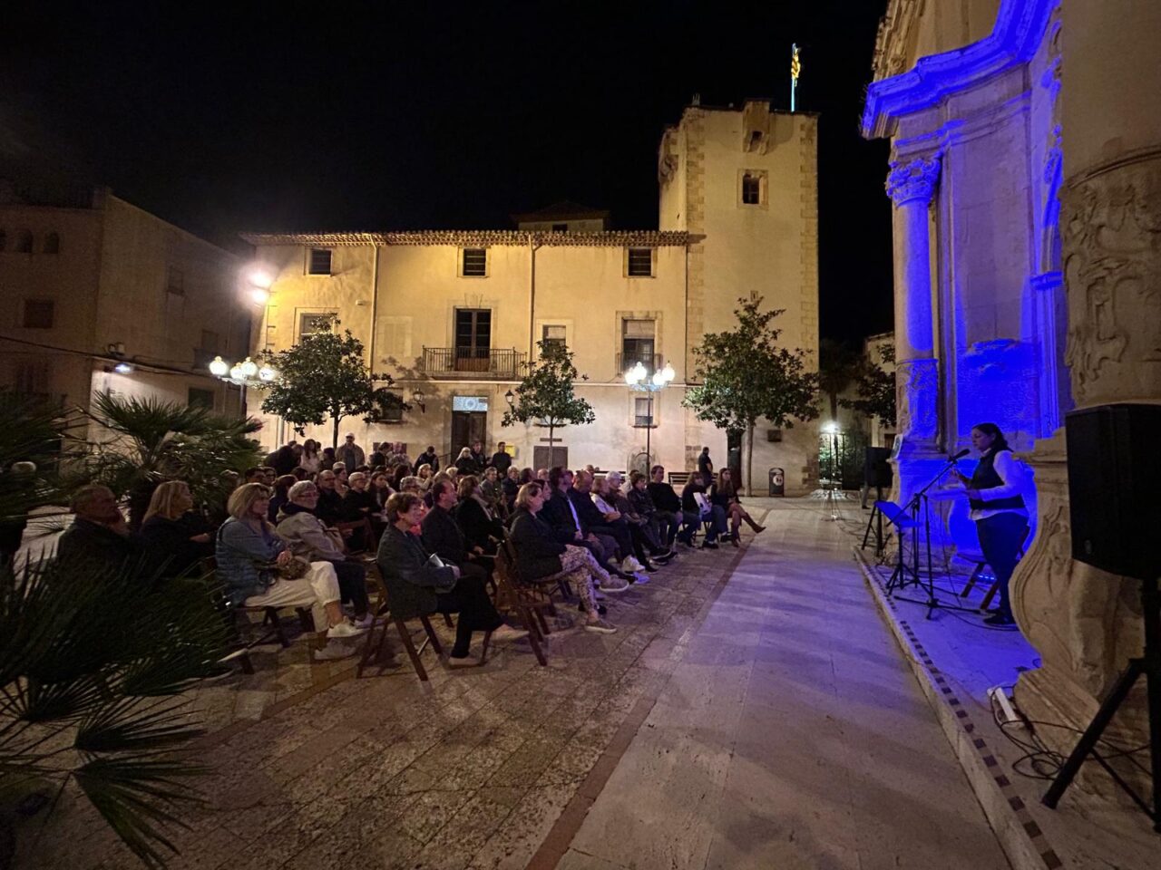 inauguracio vinyartia