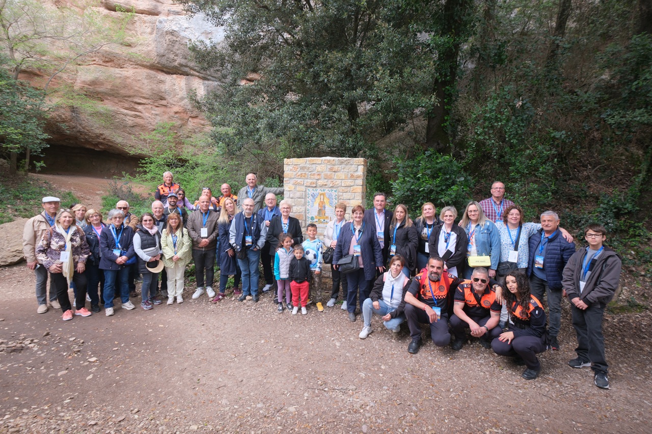 la pobla a montserrat 2025