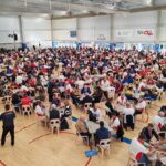 mundial de domino salou