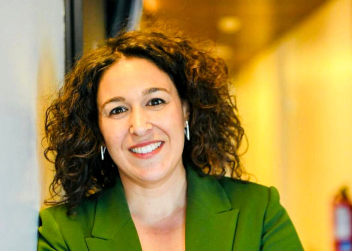 norma pujol