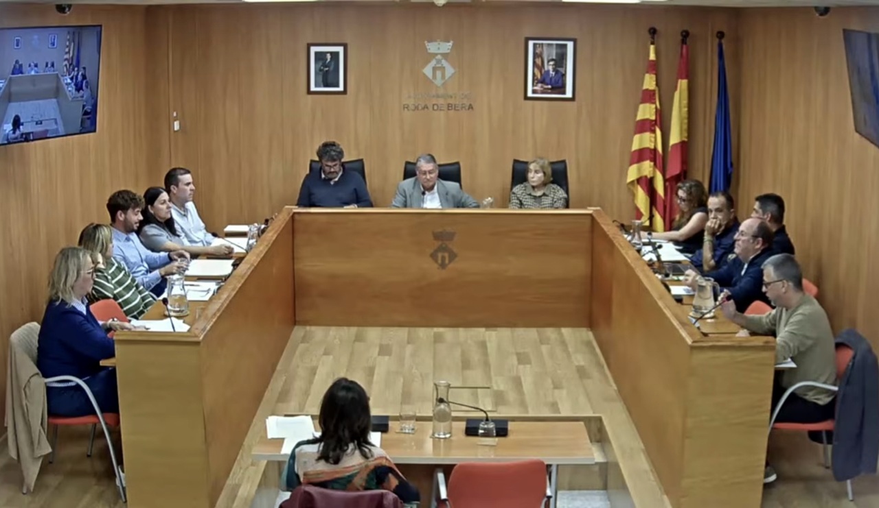 ple roda de berà pressupost 27