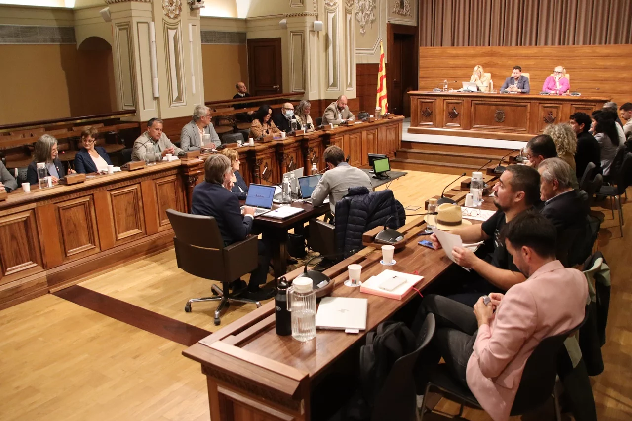 ple tarragona oct 2026