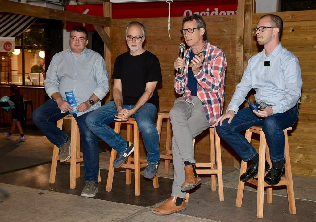 presentació vins vendrell 2026