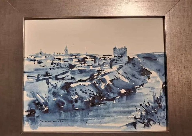 quadre marta llobet