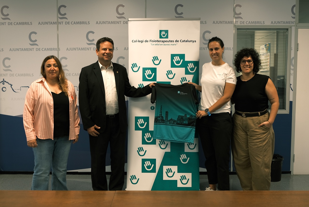 rdp cursa orientacio solidaria cambrils