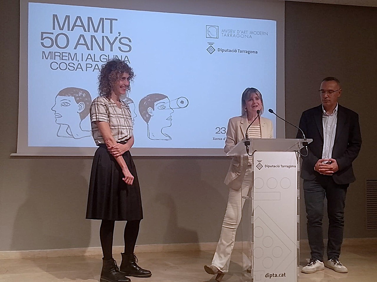 rdp festa 50 anys mamt