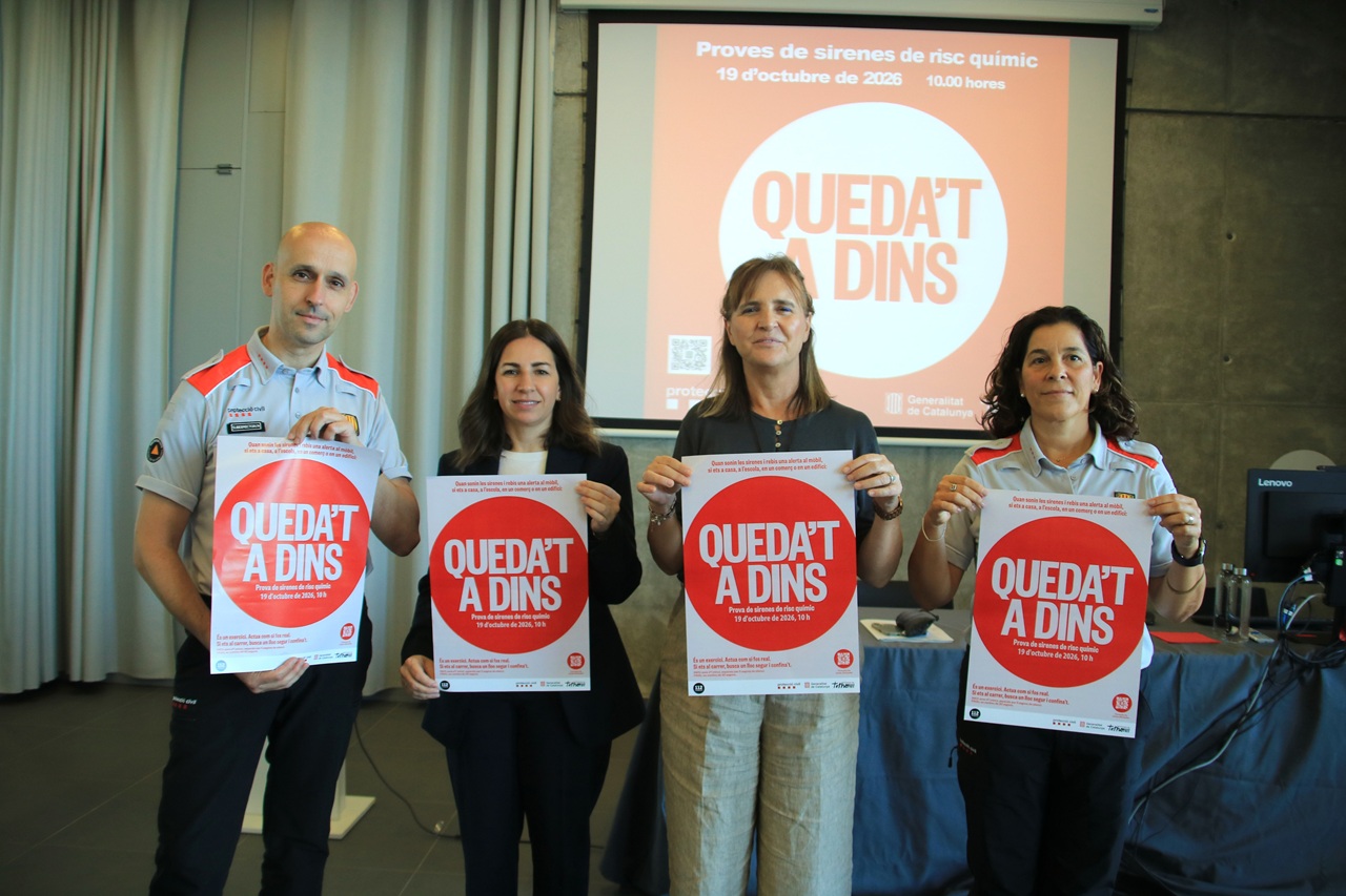 rdp prova de sirenes oct 26