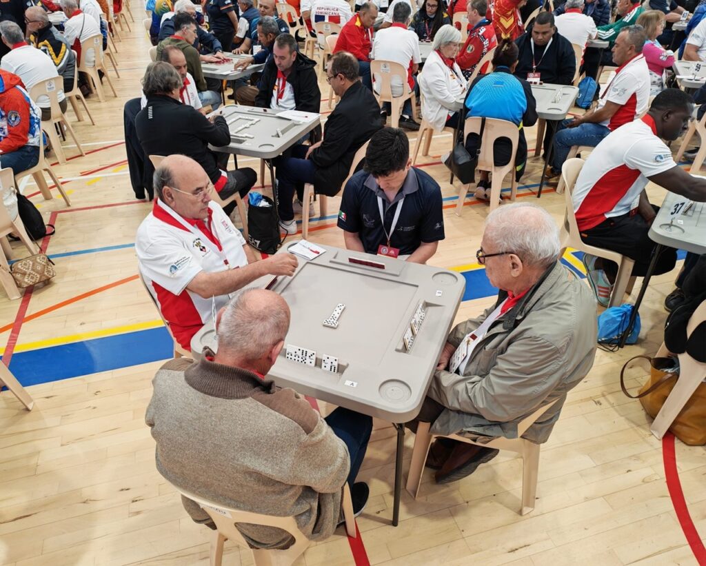 salou domino 2