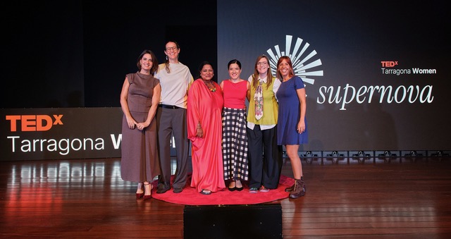 tedx women 2026