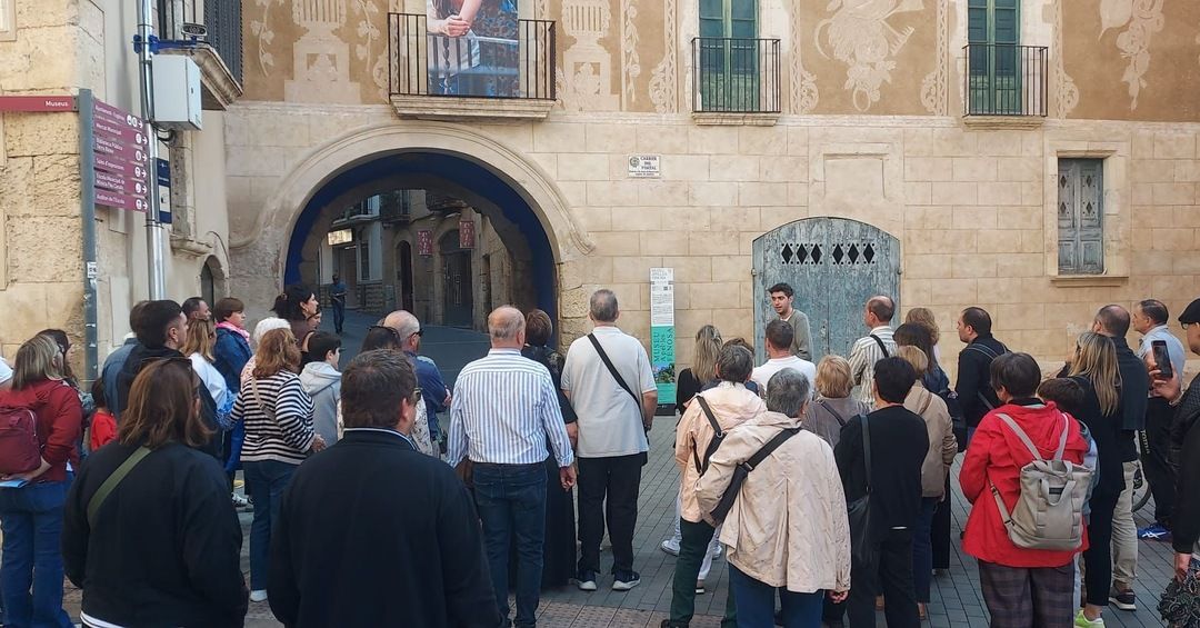visita museu pardo compra i coneix catalunya